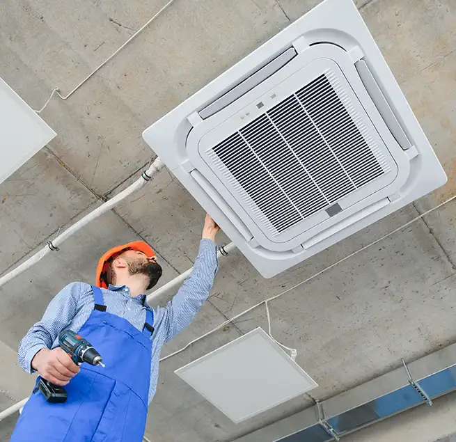 Why Homeowners & Businesses Trust Us in Park Forest, IL