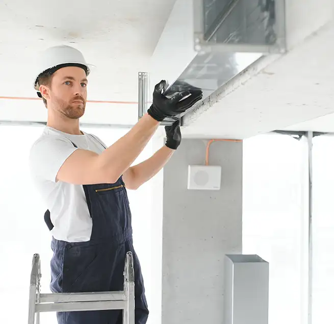 Why Homeowners & Businesses Trust Us in Park Forest, IL?