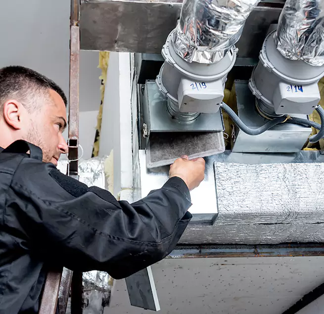 Why Homeowners Businesses Trust Us in Park Forest, IL?