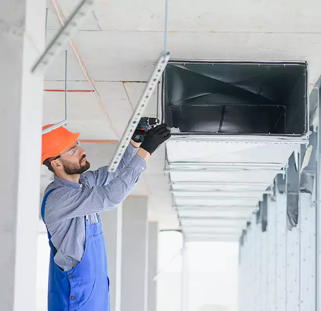 Why Homeowners & Businesses Trust Us in Park Forest, IL?