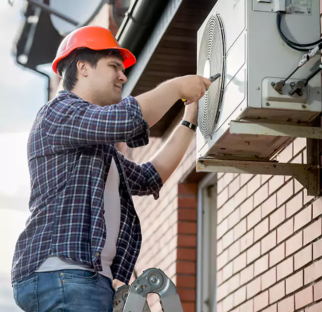 Why Homeowners & Businesses Trust Us Park Forest, IL