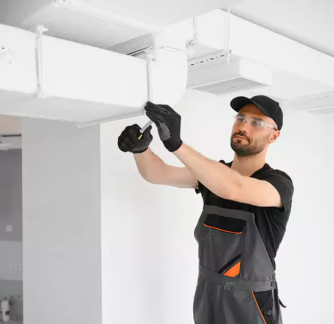 Why Homeowners & Businesses Trust Us in Park Forest, IL?